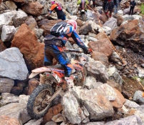 Extreme Enduro "Erzberg" 2014