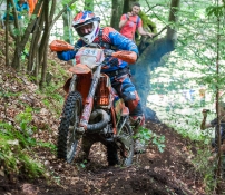 Extreme Enduro "Red Bull Romaniacs 2014" - Renntage