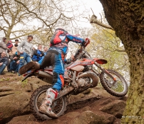 Extreme Enduro "The Tough One" 2014