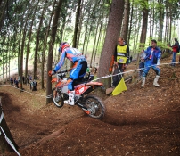 Extreme Enduro "Trapak Rodeo" 2014