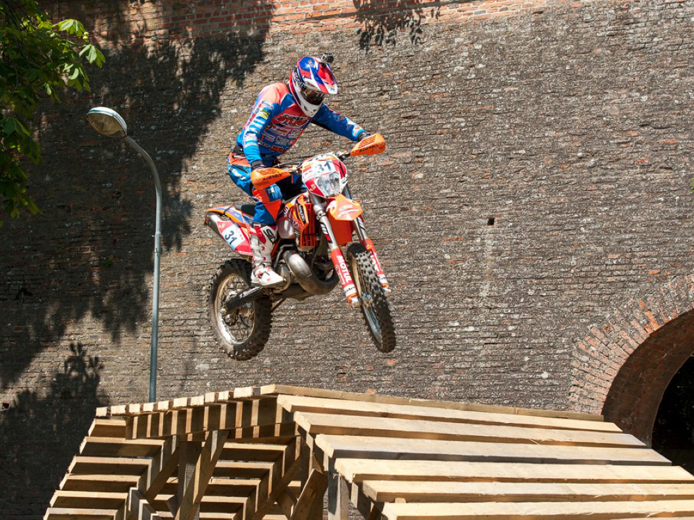 Extreme Enduro Red Bull Romaniacs 2014 Prolog