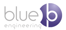 blue engineering