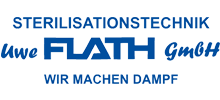 Sterilisationstechnik Flath